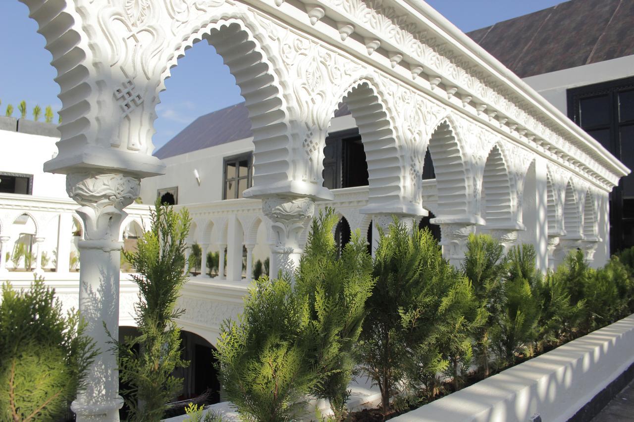 Riad Palais Razala Марракеш Екстер'єр фото