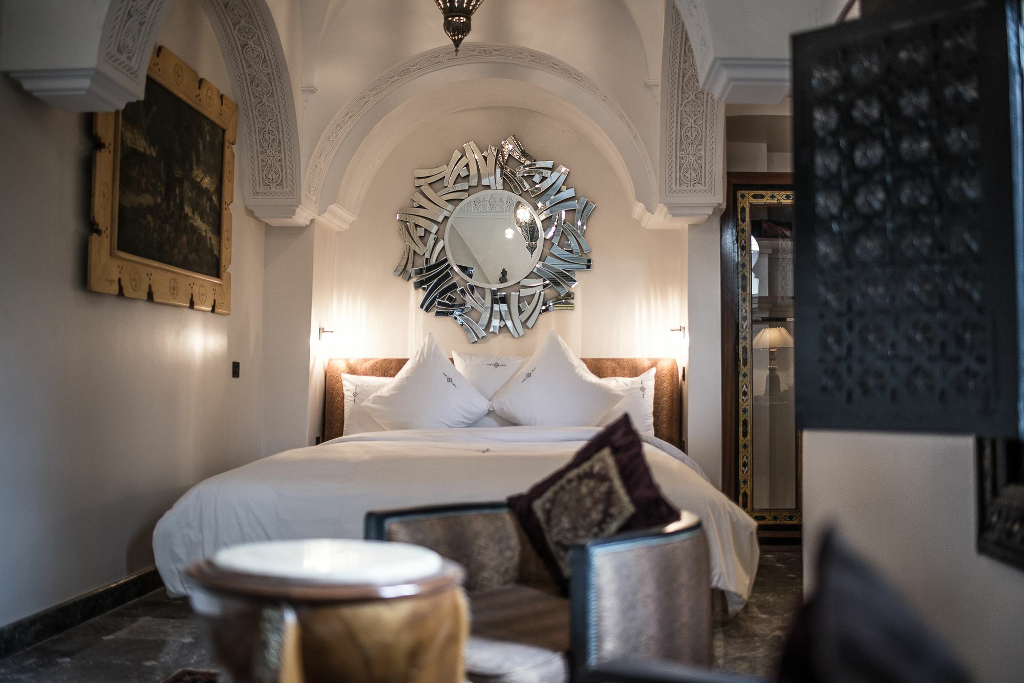 Riad Palais Razala Марракеш Екстер'єр фото
