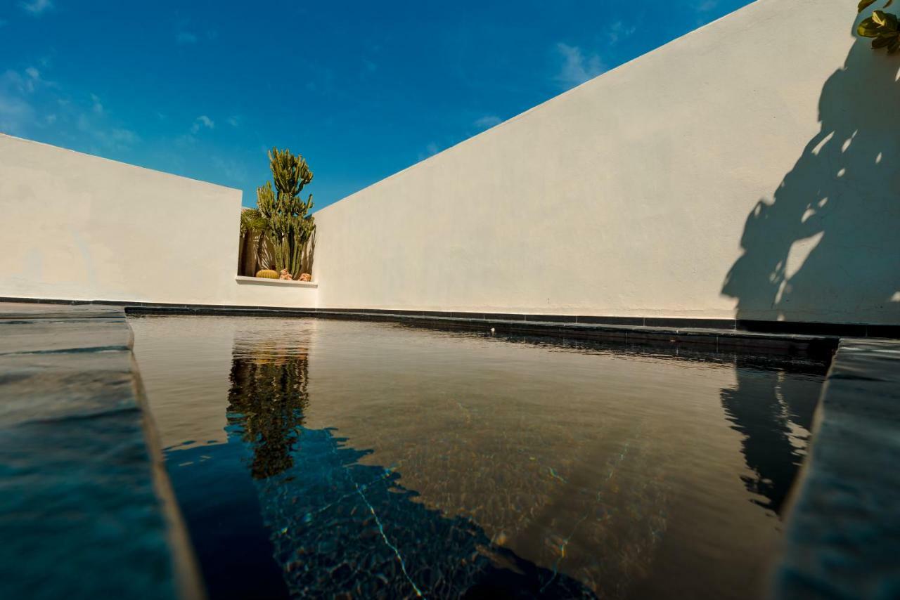 Riad Palais Razala Марракеш Екстер'єр фото